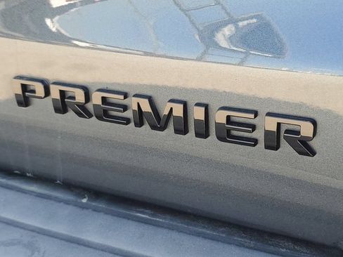 Used 2019 Chevrolet Tahoe Premier AWD/4WD image 9