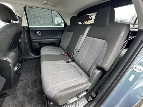 Used 2024 Hyundai Ioniq 5 SEL image 16