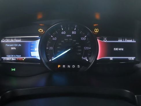 Used 2018 Ford Explorer Sport AWD/4WD image 22