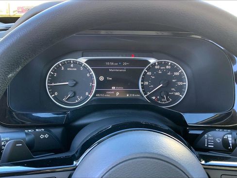 Used 2022 Nissan Pathfinder S w/ Cargo Package image 18