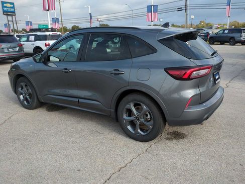 Used 2024 Ford Escape ST-Line image 6