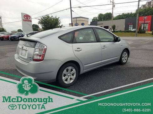 Used 2006 Toyota Prius FWD image 6