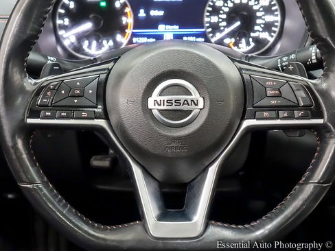 Used 2019 Nissan Altima 2.5 SR w/ SR Premium Package image 19