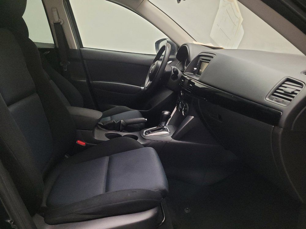 Used 2015 MAZDA CX-5 Sport w/ Bluetooth Audio Package FWD image 21