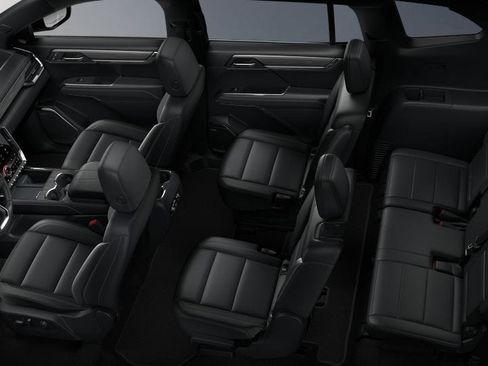 New 2025 GMC Acadia Elevation w/ Elevation Premium Package FWD image 57