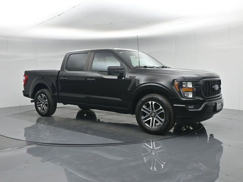 Used 2023 Ford F150 XL w/ STX Appearance Package RWD image 25
