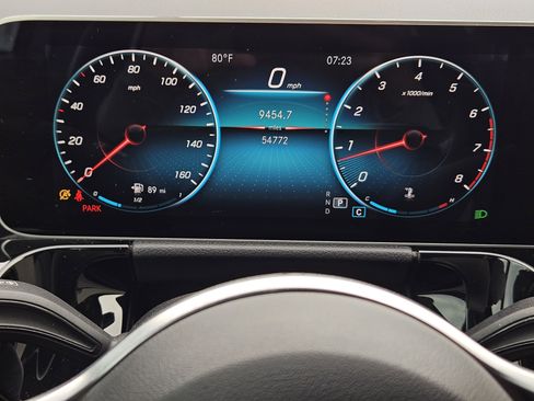 Certified 2021 Mercedes-Benz GLA 250 image 15