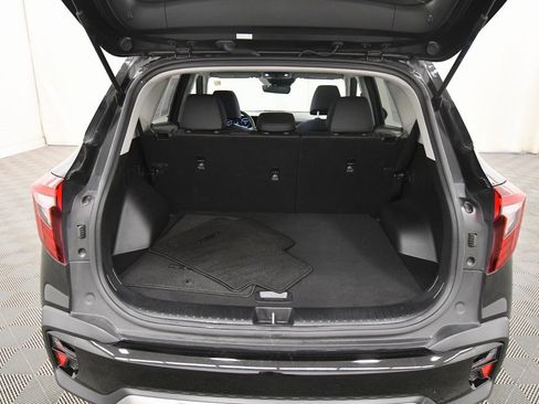 Certified 2024 Kia Seltos EX image 7