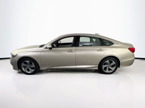 Used 2018 Honda Accord EX-L image 8