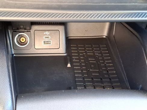 Used 2025 Ford Bronco Sport Big Bend w/ Convenience Package image 25