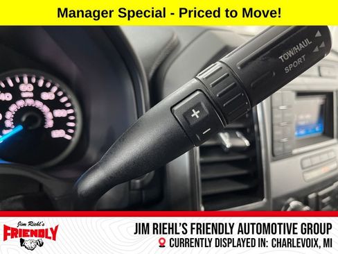 Used 2017 Ford F150 XLT image 21