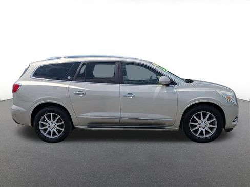 Used 2016 Buick Enclave Leather AWD/4WD image 2