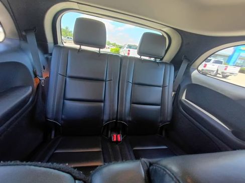 Used 2017 Dodge Durango GT w/ Nav & Power Liftgate Group AWD/4WD image 24