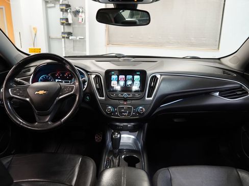 Used 2016 Chevrolet Malibu LT w/ Leather Package image 20