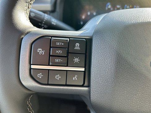 New 2025 Ford F150 XLT w/ Equipment Group 303A High image 25