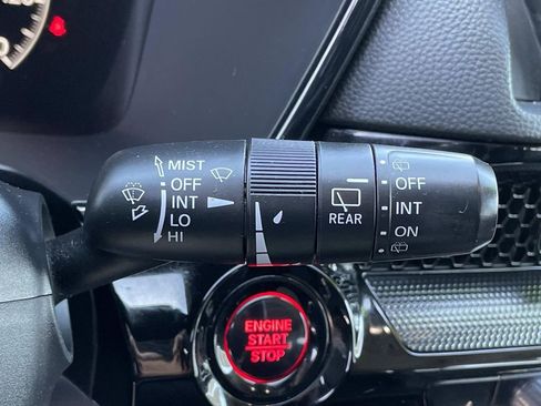 Used 2023 Honda CR-V EX-L image 21