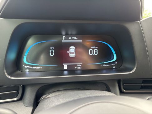 Certified 2025 Hyundai Elantra Sport FWD image 20