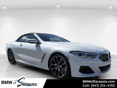 Used 2024 BMW 840i Convertible