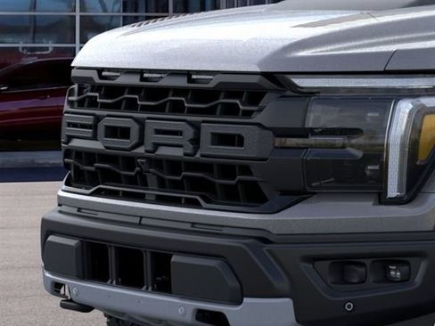 New 2026 Ford F150 Raptor AWD/4WD image 17