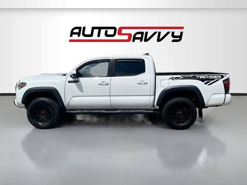 Used 2019 Toyota Tacoma TRD Pro image 4