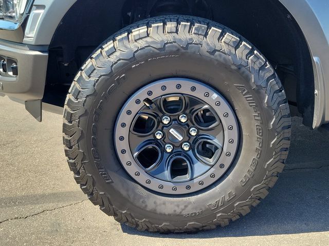Certified 2023 Ford F150 Raptor AWD/4WD image 32