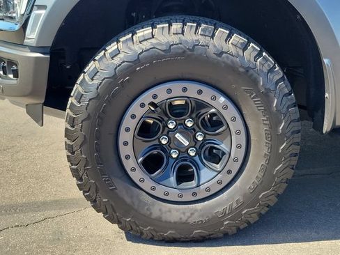 Certified 2023 Ford F150 Raptor AWD/4WD image 32