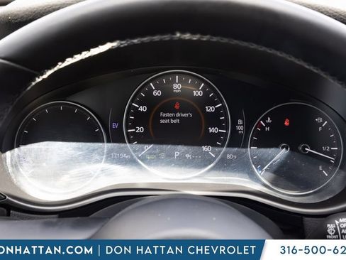 Used 2025 MAZDA CX-50 2.5 Hybrid w/ Premium Plus Pkg AWD/4WD image 6