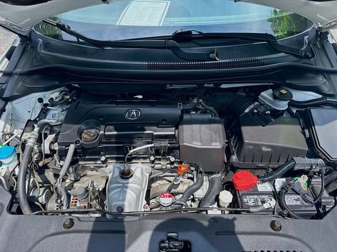 Used 2022 Acura ILX w/ Premium Package FWD image 35