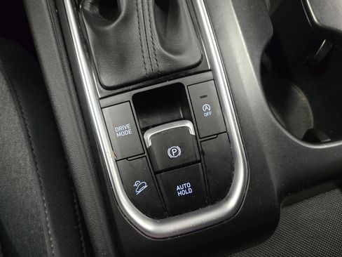 Used 2020 Hyundai Santa Fe SEL AWD/4WD image 5