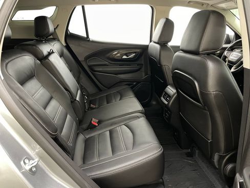 Certified 2024 GMC Terrain Denali w/ Denali Premium Package AWD/4WD image 45