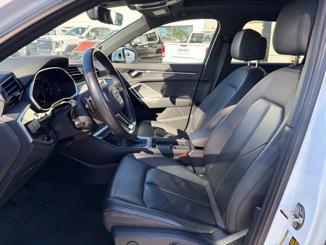 Used 2024 Audi Q3 2.0T Premium Plus AWD/4WD image 5