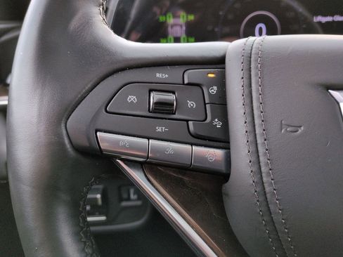 Certified 2024 Cadillac Escalade Sport Platinum w/ LPO, ONYX Package image 23