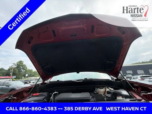 Used 2020 Chevrolet Silverado 1500 RST w/ All-Star Edition AWD/4WD image 31