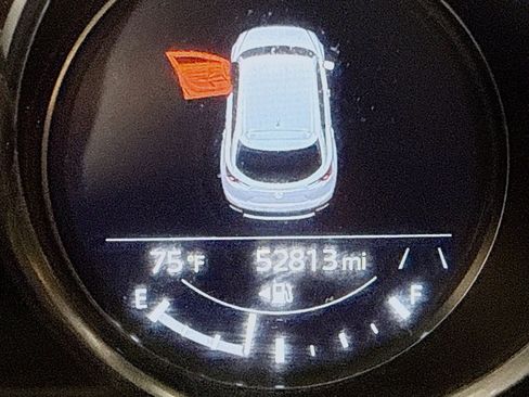Used 2021 MAZDA CX-9 Touring w/ Touring Premium Package FWD image 16