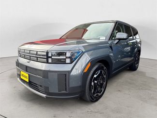 Used 2024 Hyundai Santa Fe SE video 1