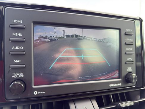 Certified 2022 Toyota RAV4 XLE w/ Convenience Package FWD image 22