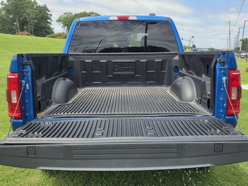 Used 2021 Ford F150 XLT AWD/4WD image 24