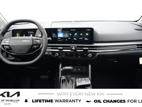 New 2026 Kia Sportage LX AWD/4WD image 17