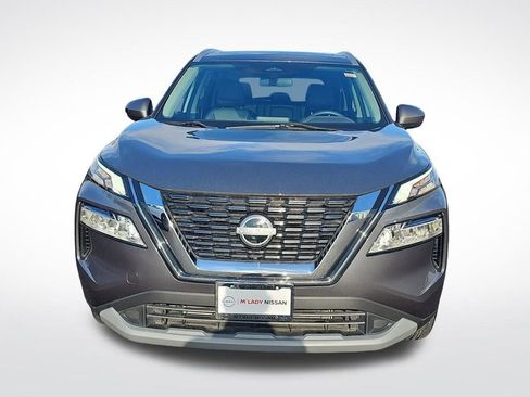 Used 2023 Nissan Rogue SV w/ SV Premium B Package image 12