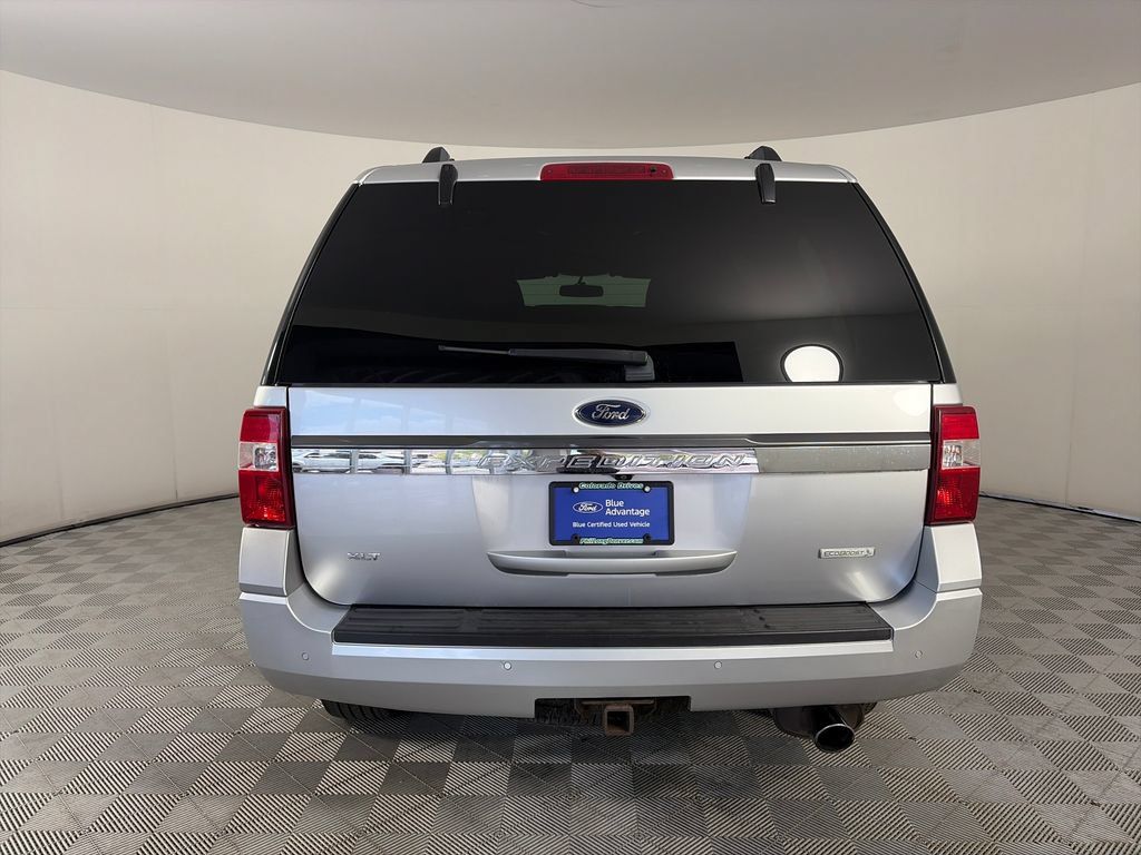 Used 2017 Ford Expedition XLT AWD/4WD image 6