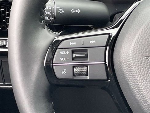 New 2026 Honda CR-V EX-L image 12