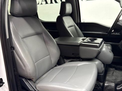 Used 2024 Ford F350 XL w/ XL Driver Assist Package AWD/4WD image 27