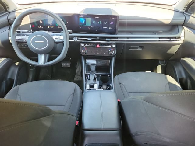 Used 2025 Hyundai Tucson SEL FWD image 10