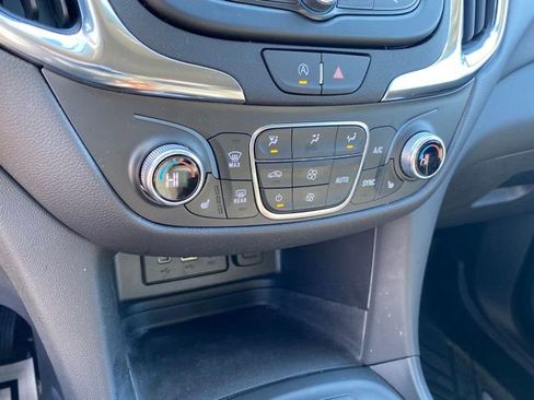 Used 2024 Chevrolet Equinox LT w/ LPO, Floor Liner Package image 13