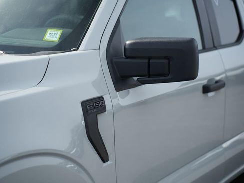 Used 2023 Ford F150 XL w/ STX Appearance Package image 10