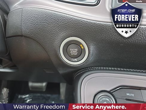 Used 2023 Dodge Challenger SXT RWD image 22