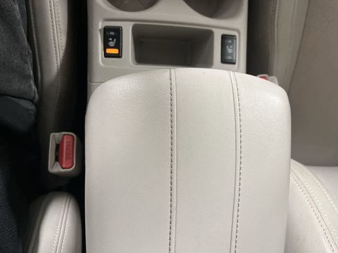 Used 2021 Nissan Rogue Sport SL w/ Premium Package image 22