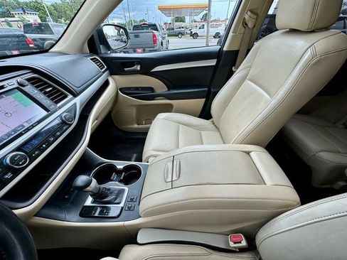 Used 2018 Toyota Highlander XLE FWD image 30