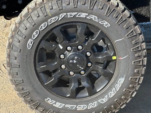 New 2026 RAM 2500 Tradesman w/ Power Wagon Package image 24