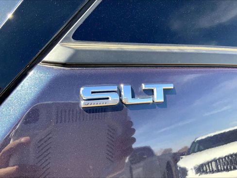 Used 2018 GMC Terrain SLT w/ Preferred Package image 10